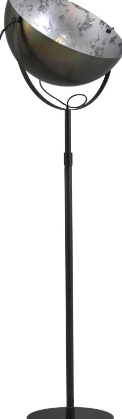 New Masterlight Vintage Stehlampe Standleuchte E27 LARINO