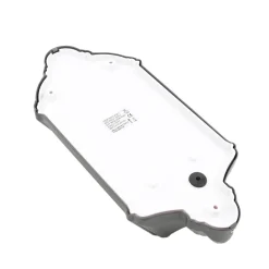 Outlet Easylight Wand Außenleuchte Anthrazit LIVORNO rustikal E27 IP44