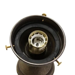 Giovanni Battista Wand Außenleuchte echtes Messing Bronze* Außenwandleuchten|Lampen Aus Aller Welt