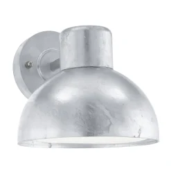 Sale Eglo Wandaußenleuchte Entrimo Feuerverzinkt