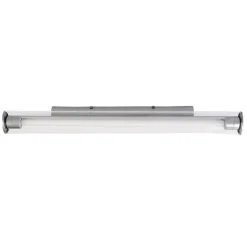 Rabalux Wandlampe 4000 K 1200 lm Aluminium Küche Bad