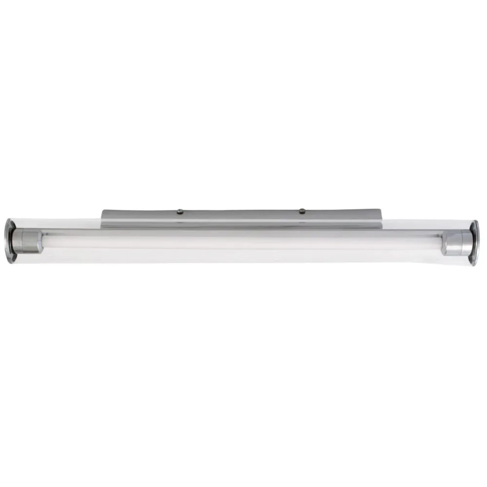 Rabalux Wandlampe 4000 K 1200 lm Aluminium Küche Bad