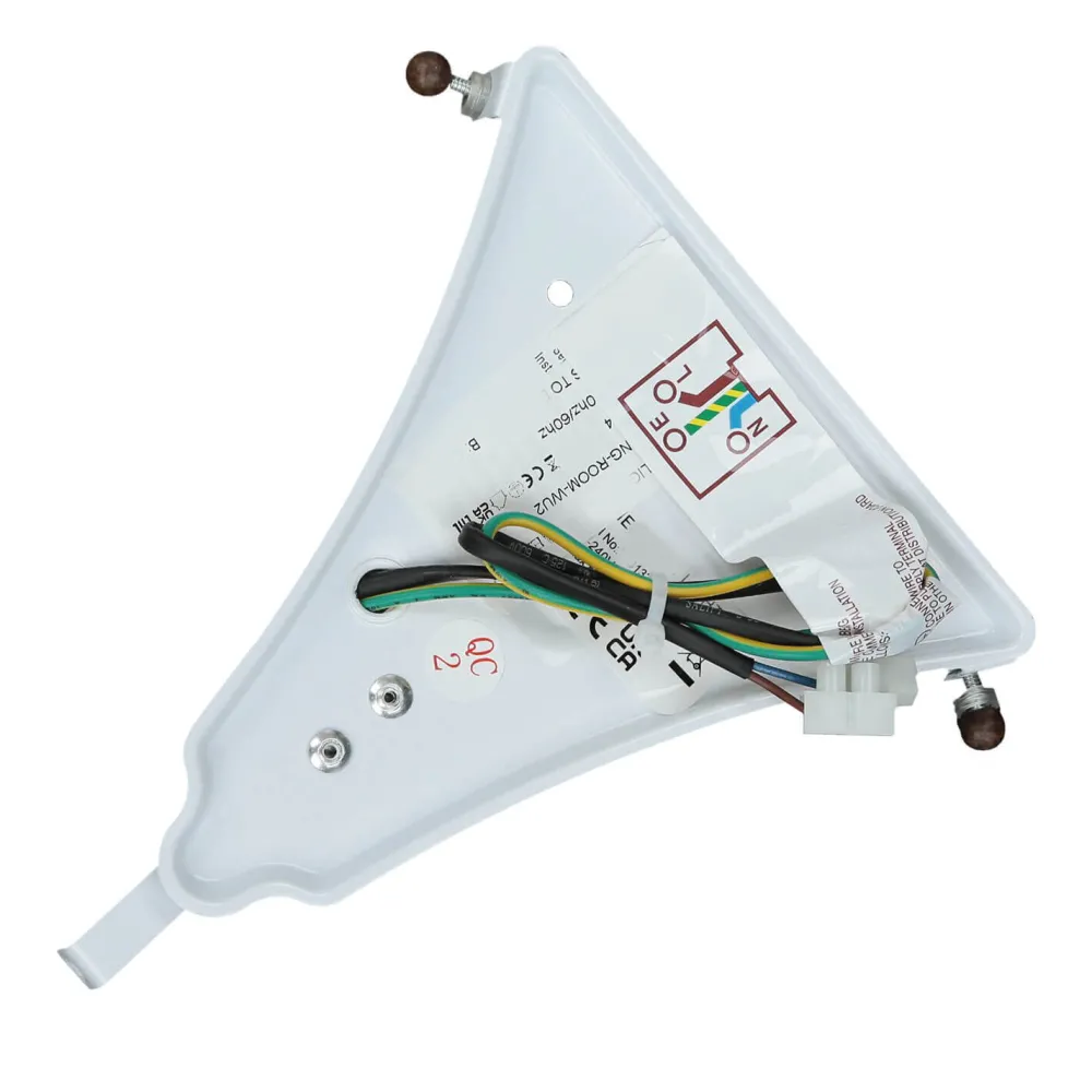 Elstead Wandlampe ANABELL 1 Braun Landhaus Lampe Blendarm* Glaslampen|Designerlampen