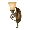 New Elstead Wandlampe ANABELL 5 Bronze H:42cm Lampe Wohnzimmer
