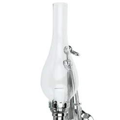 Online Laura Suardi Wandlampe ANCORA Chrom Messing Maritim Badezimmer