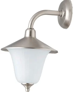 Lido Wandlampe Antik Außen Terrasse Balkon Echt-Messing* Außenleuchten Antik|Außenwandleuchten