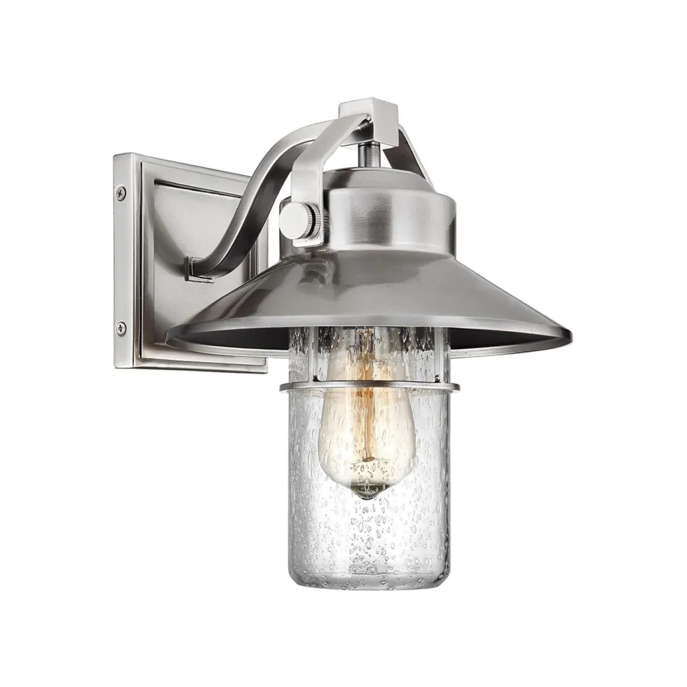 Elstead Wandlampe außen E27 IP44 Hof Haus Maritim MABEL* Außenleuchten Antik|Außenwandleuchten