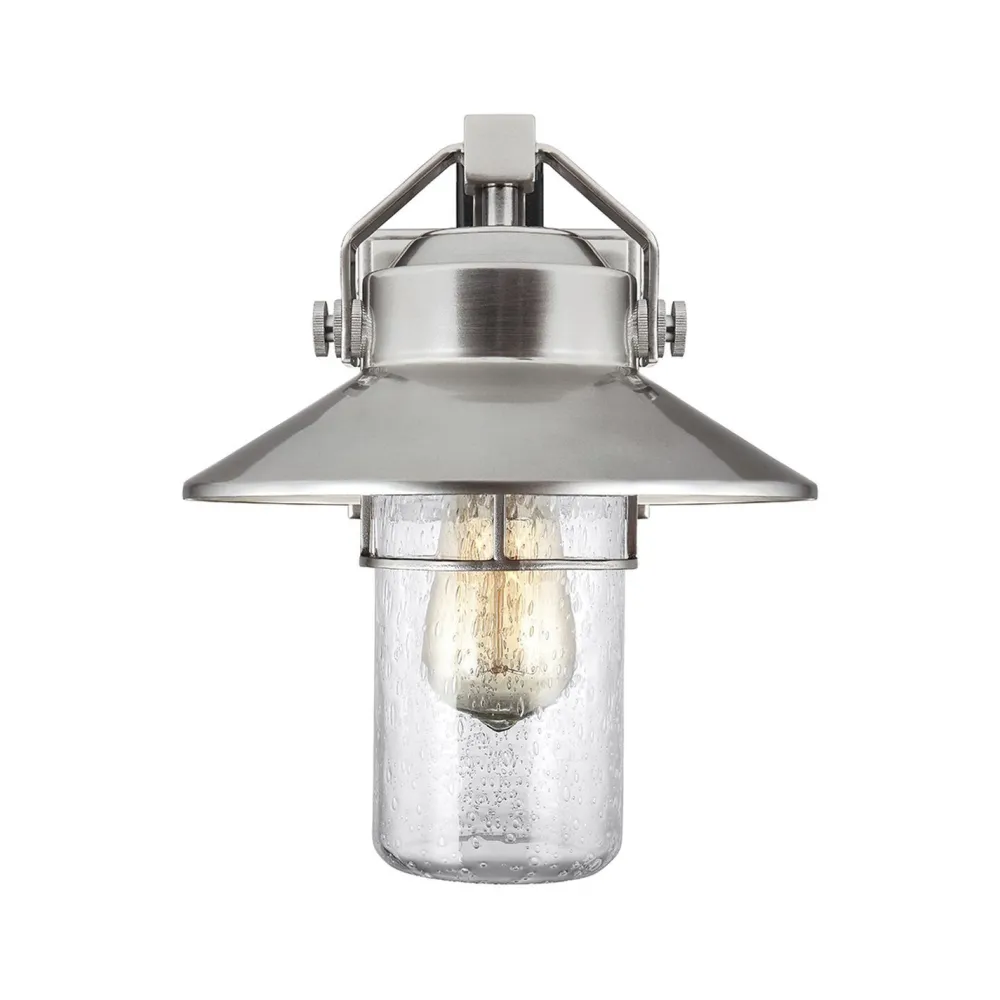 Elstead Wandlampe außen E27 IP44 Hof Haus Maritim MABEL* Außenleuchten Antik|Außenwandleuchten