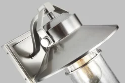 Elstead Wandlampe außen E27 IP44 Hof Haus Maritim MABEL* Außenleuchten Antik|Außenwandleuchten