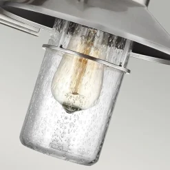 Elstead Wandlampe außen E27 IP44 Hof Haus Maritim MABEL* Außenleuchten Antik|Außenwandleuchten