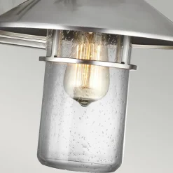 Elstead Wandlampe außen IP44 E27 Maritim Terrasse Garten* Außenleuchten Antik|Außenwandleuchten