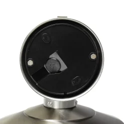 Clearance Easylight Wandlampe außen IP44 in Silber maritimes Design OSLO