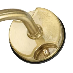 Lido Wandlampe Außen Laterne Messing Maritim IP64 Haus* Metall Lampen|Messinglampen