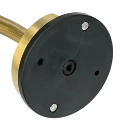 Lido Wandlampe Außen Laterne Messing Maritim IP64 Haus* Metall Lampen|Messinglampen