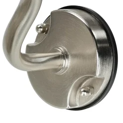 Lido Wandlampe Außen Maritim Messing Riffelglas IP64 Hof* Metall Lampen|Messinglampen