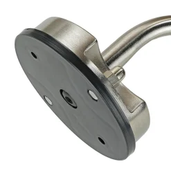 Lido Wandlampe Außen Maritim Messing Riffelglas IP64 Hof* Metall Lampen|Messinglampen