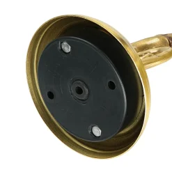 Sale Lido Wandlampe Außen Messing Glas Hof Rustikal IP23