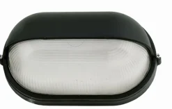 Lido Wandlampe Außen Schwarz Weiß Maritim FLORAID Outdoor* Rustikale Lampen|Maritime Lampen