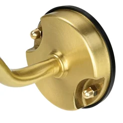 Lido Wandlampe BOLOS Messing IP64 Maritime Laterne* Außenleuchten Antik|Außenwandleuchten