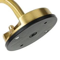 Lido Wandlampe BOLOS Messing IP64 Maritime Laterne* Außenleuchten Antik|Außenwandleuchten