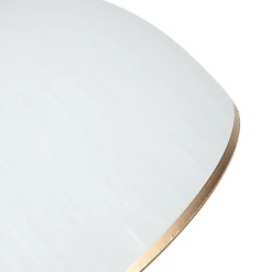 Jupiter Wandlampe DELMARE Shabby Braun antik Wohnzimmer* Glaslampen|Shabby Chic Lampen