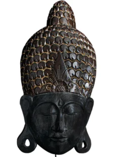 Clearance By Rydéns Wandlampe Holz 62,5 cm hoch mit Schalter Stecker E27