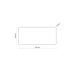Online TK Lighting Wandlampe Holz eckig 35 cm flach Modern indirektes Licht