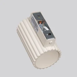 New Sollux Wandlampe innen GU10 klein H: 10 cm in Creme GU10 Modern