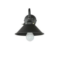 Sale Giovanni Battista Wandlampe innen Messing E14 verstellbar