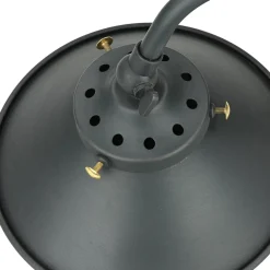 Sale Giovanni Battista Wandlampe innen Messing E14 verstellbar