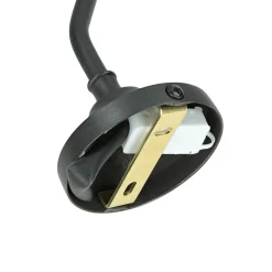 Sale Giovanni Battista Wandlampe innen Messing E14 verstellbar