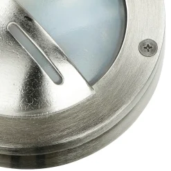 Lido Wandlampe IP64 rund Maritim Haustür Treppe außen* Außenwandleuchten|Rustikale Lampen