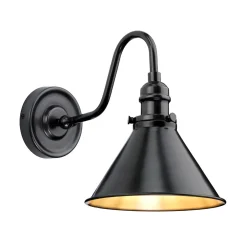 Elstead Wandlampe ISMENE in Bronze Alt Leseleuchte* Wohnzimmerlampen|Designerlampen