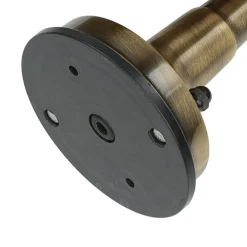 Online Lido Wandlampe KAVALA Messing Glas IP64 Maritim E27