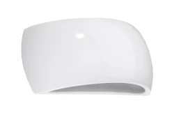 Clearance Sollux Wandlampe Keramik Up Down indirekt 32 cm Modern G9