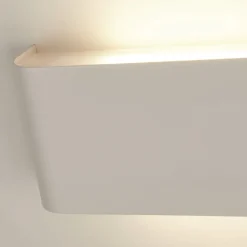 Searchlight Wandlampe LED Up Down Weiß 3000 K 978 lm Metall innen* Led Lampen|Wandleuchten