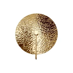 Best Maytoni Wandlampe Metall Glas G9 D: 40 cm H: 44,5 cm in Gold