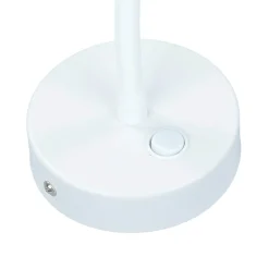 Easylight Wandlampe mit Schalter Weiß verstellbar Lesearm GU10* Wandleuchten|Küchenlampen