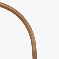 Steinhauer Wandlampe mit Stecker dimmbar Glas Metall inkl. G9* Wandleuchten|Flurlampen