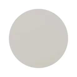 TK Lighting Wandlampe rund Ø 20 cm klein Metall Beige 2x G9 indirekt* Metall Lampen|Wohnzimmerlampen