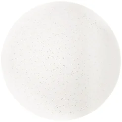 By Rydéns Wandlampe rund D: 70 cm groß mit Schalter Weiß E14* Wandleuchten|Flurlampen