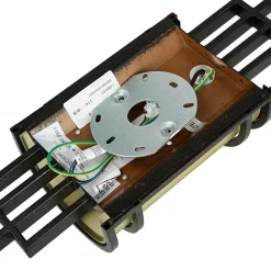 Online Elstead Wandlampe SHOJI Bronze Vintage Leuchte Wohnzimmer