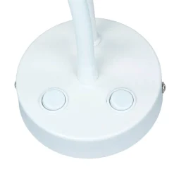 Easylight Wandlampe Weiß E27 mit Leselampe verstellbar GU10* Wandleuchten|Moderne Lampen