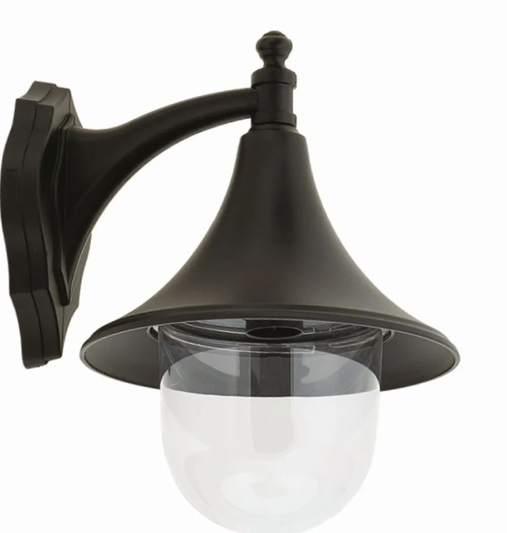 Sale Lido Wandleuchte Aluminium IP43 Rustikal dekorativ CELESTE