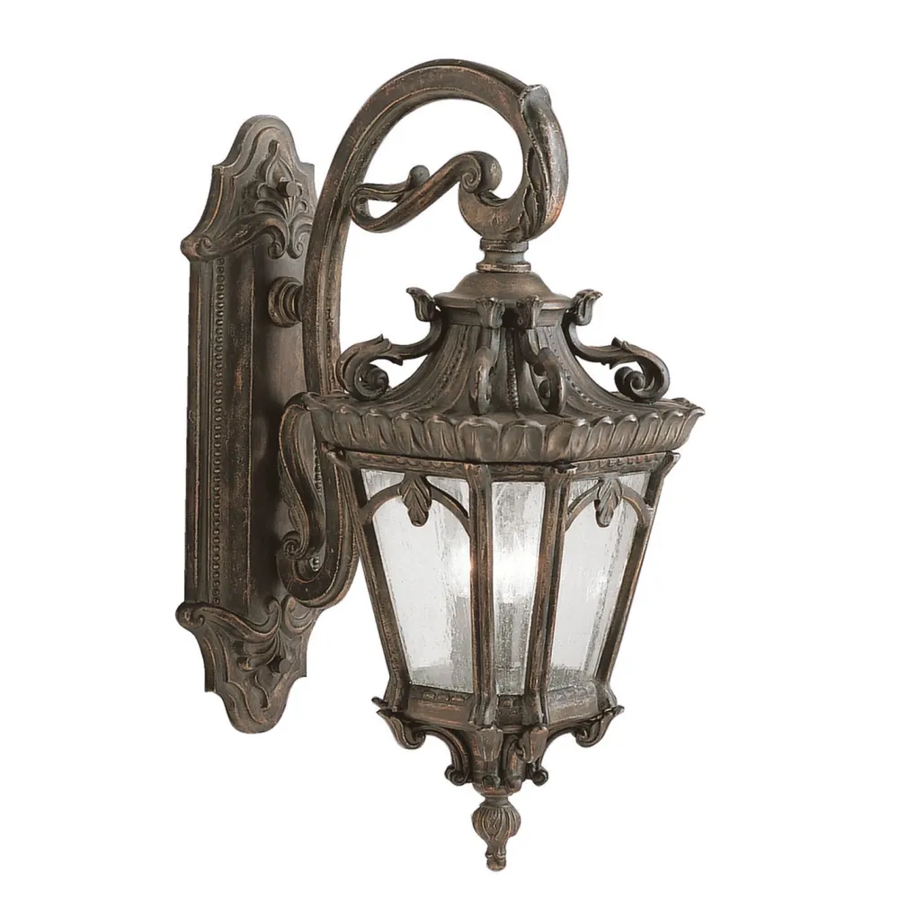 Elstead Wandleuchte Außen Antik Vintage IP44 Haus Balkon* Außenwandleuchten|Gartenlaternen