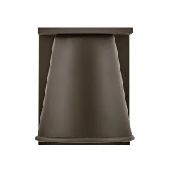 New Elstead Wandleuchte außen Downlight LED GU10 IP44 15,4 cm hoch