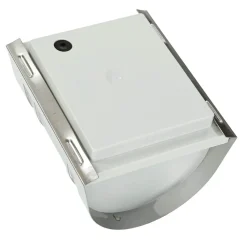 Easylight Wandleuchte Außen Edelstahl Haus Modern E27* Metall Lampen|Moderne Lampen