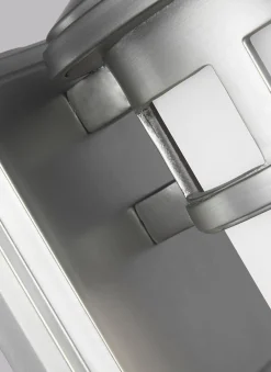 Elstead Wandleuchte Außen IP44 blendarm E27 Hauseingang* Außenleuchten Antik|Außenwandleuchten