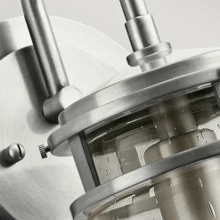 Discount Elstead Wandleuchte Außen IP44 Maritim Hauseingang Garten