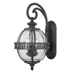 Best Elstead Wandleuchte Außen Laterne Vintage Haus Hof IP44